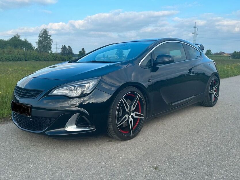 Astra