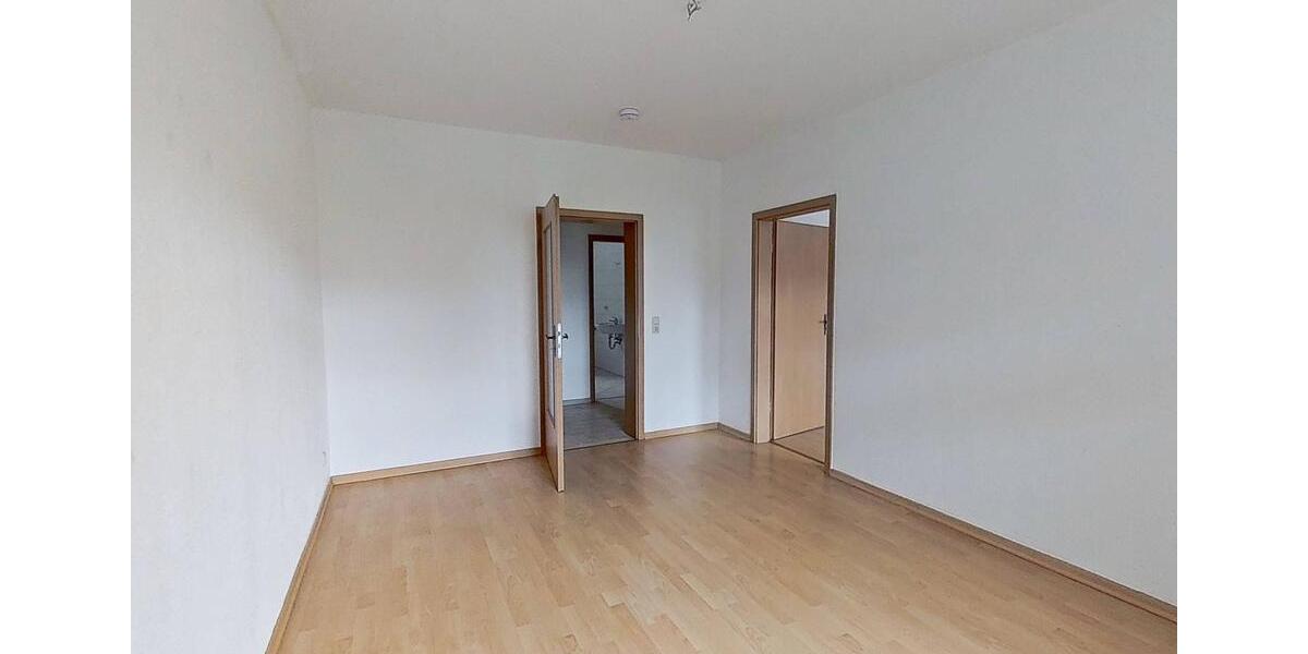 Etagenwohnung Heidenau - 2 Zimmer, 57 m&sup2;, 399&euro; | Angebot:26678307