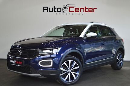 VW T-Roc 43.000 km 24.990 &euro; Ennepetal (Bei Wuppertal) 58256