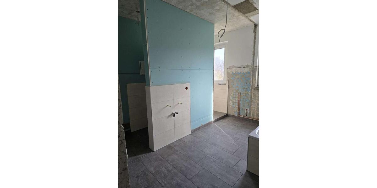 Etagenwohnung Grimmen - 4 Zimmer, 97 m&sup2;, 825&euro; | Angebot:26057835