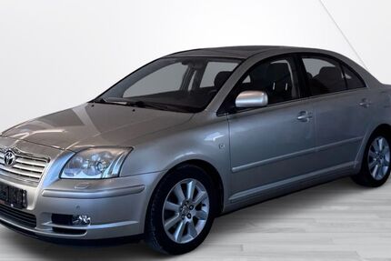 Toyota Avensis 198.000 km 5.490 &euro; Bad Dürrheim 78073