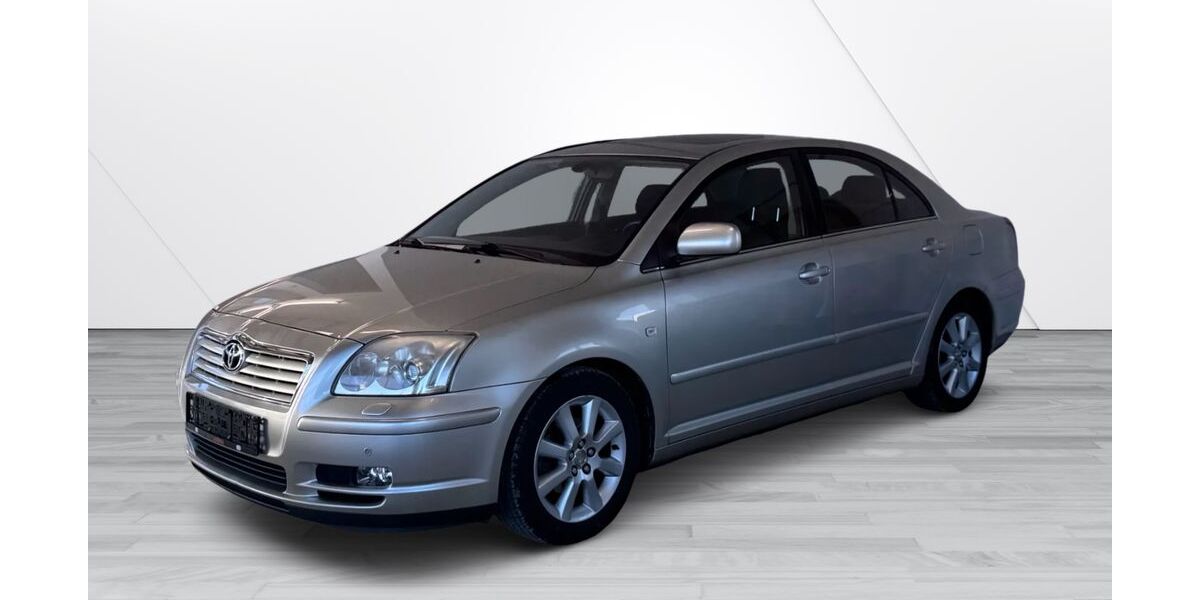 Toyota Avensis 198.000 km 5.490 &euro; Bad Dürrheim 78073