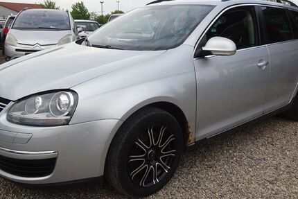 VW Golf 296.400 km 1.500 &euro; Dresden 01219