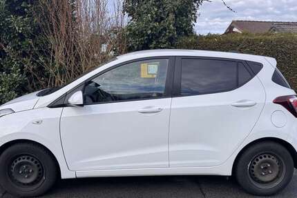 Hyundai i10 96.750 km 9.390 &euro; Marl 45768