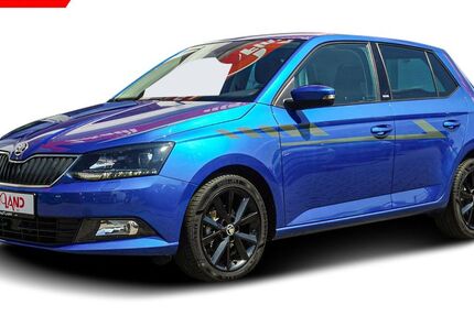 Skoda Fabia 79.952 km 12.990 &euro; Meißen 01662