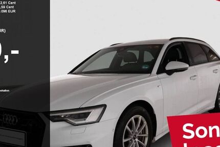 Audi A6 24.300 km 46.440 &euro; Wackersdorf 92442