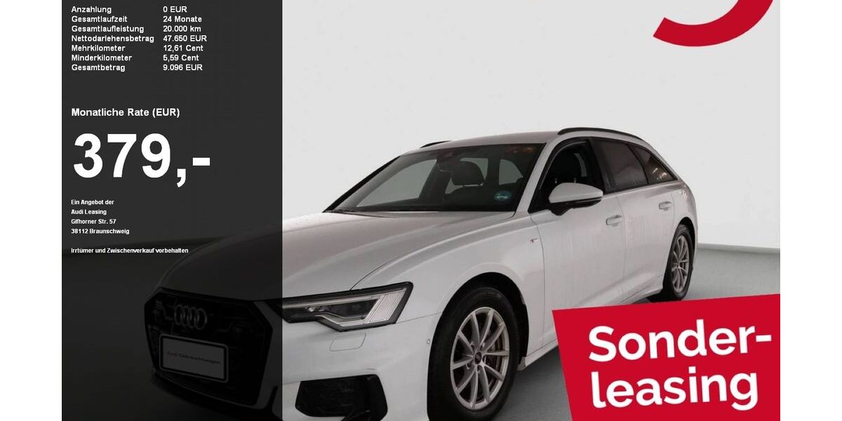 Audi A6 24.300 km 46.440 &euro; Wackersdorf 92442
