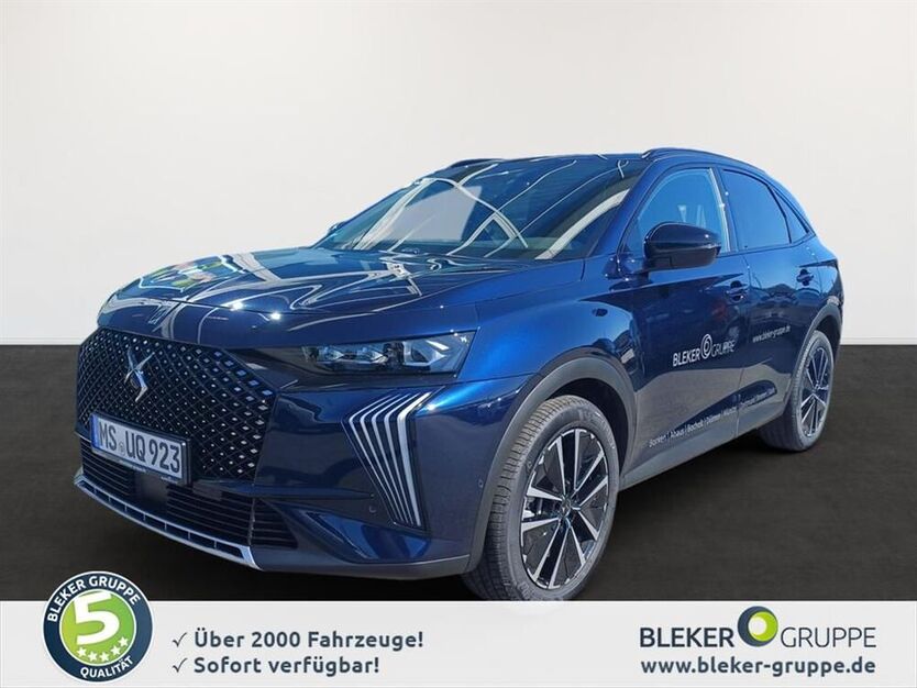 DS7 (Crossback)