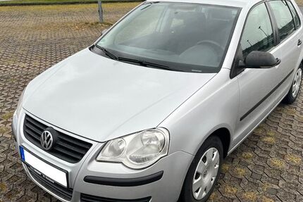 VW Polo 86.149 km 4.500 &euro; Halle (Westf.) 33790