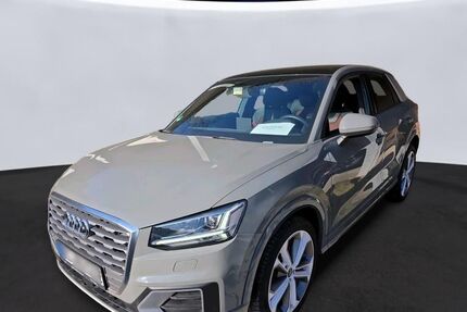 Audi Q2 27.078 km 24.900 &euro; Braunschweig 38122