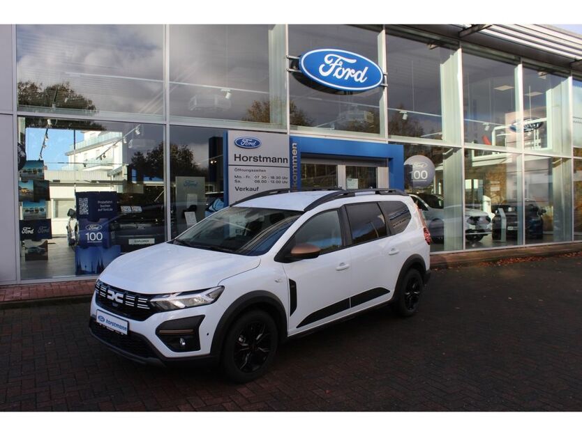 Dacia Jogger 22.142 km 20.750 € Rastede 26180