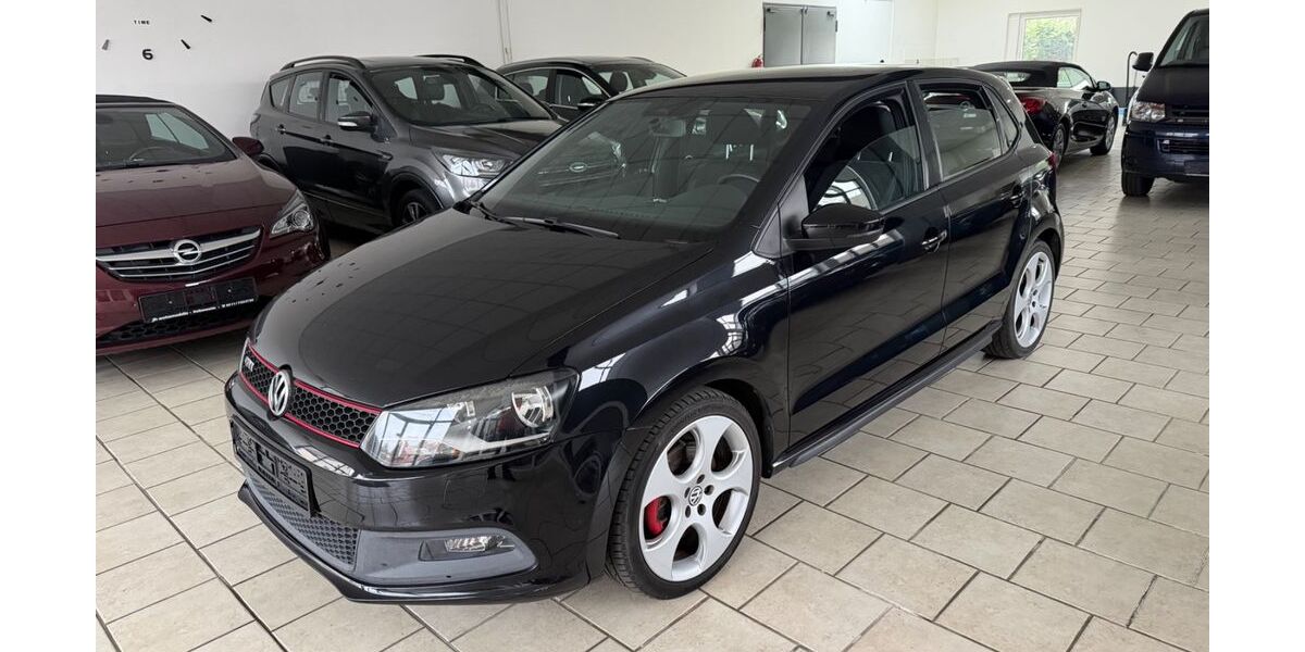 VW Polo 171.000 km 6.950 &euro; Detmold 32756