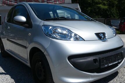 Peugeot 107 144.885 km 990 &euro; ALTENSTEIG 72213