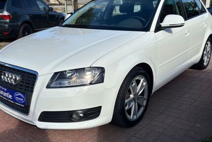 Audi A3 125.750 km 6.800 &euro; Berlin 13127