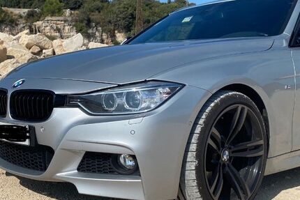 BMW 330 154.900 km 22.999 € Roxheim 55595