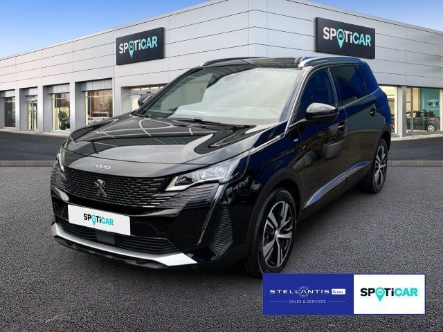 Peugeot 5008 21.063 km 27.490 &euro; Hamburg 22457