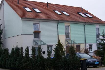 Einfamilienhaus zur Miete, toller Fernblick, kleiner Garten 6 zimmer