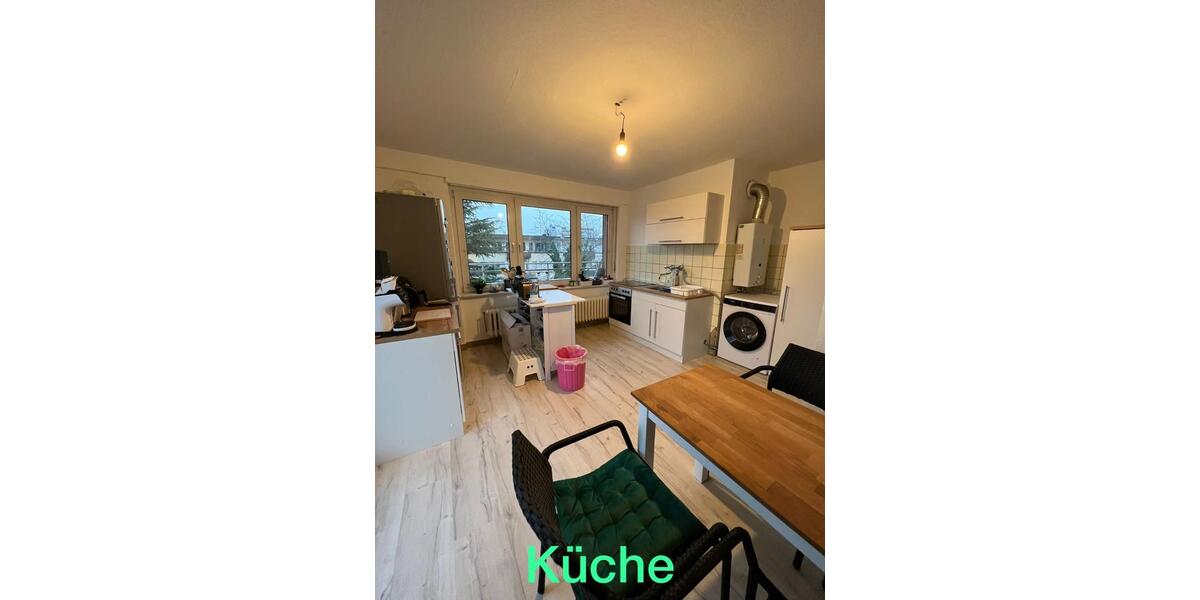 Einfamilienhaus Saarbrücken Neue Bremm - 2 Zimmer, 65 m&sup2;, 600&euro; | Angebot:25404641