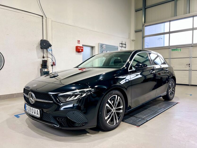 Mercedes-Benz A 180 17.000 km 28.100 € Selters-Eisenbach 65618