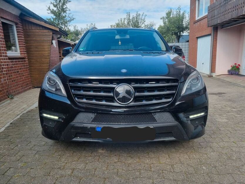 ML 350