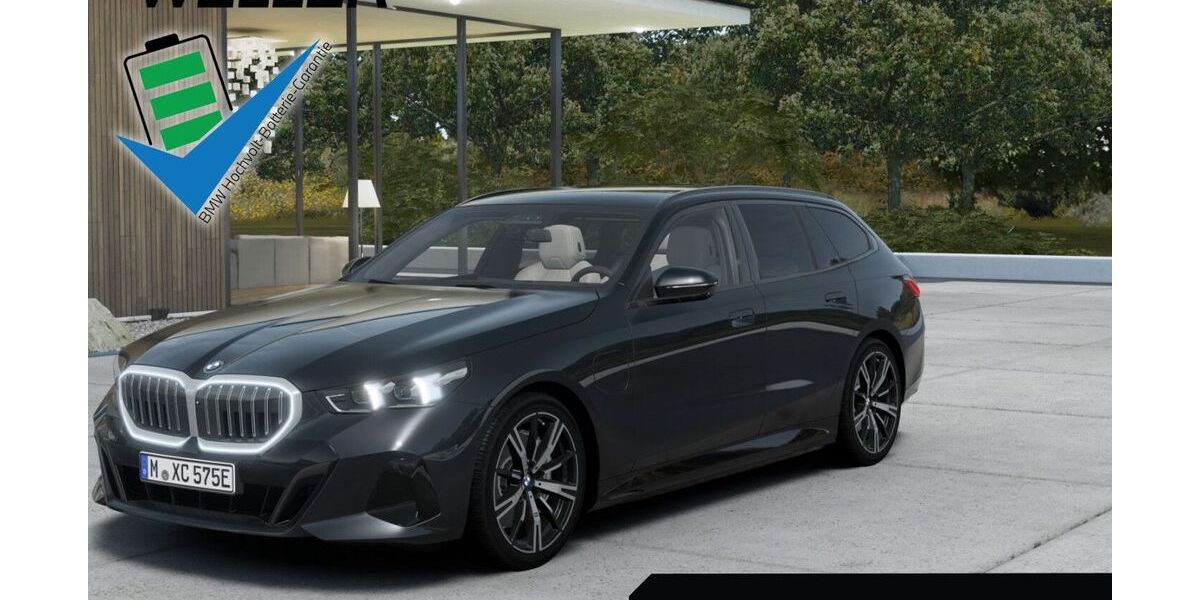 BMW 550 13.961 km 67.450 &euro; Bad Salzuflen 32108