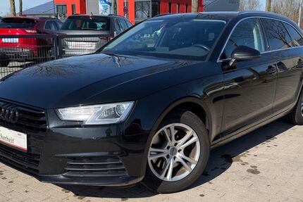 Audi A4 315.000 km 9.990 &euro; Schleswig 24837