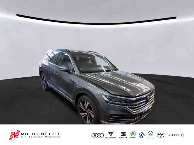 Touareg