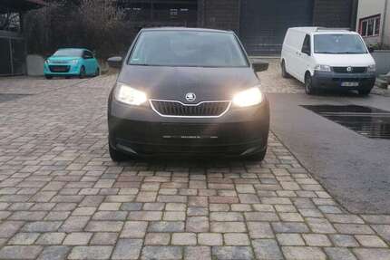 Skoda Citigo 74.014 km 5.650 &euro; Althengstett 75382