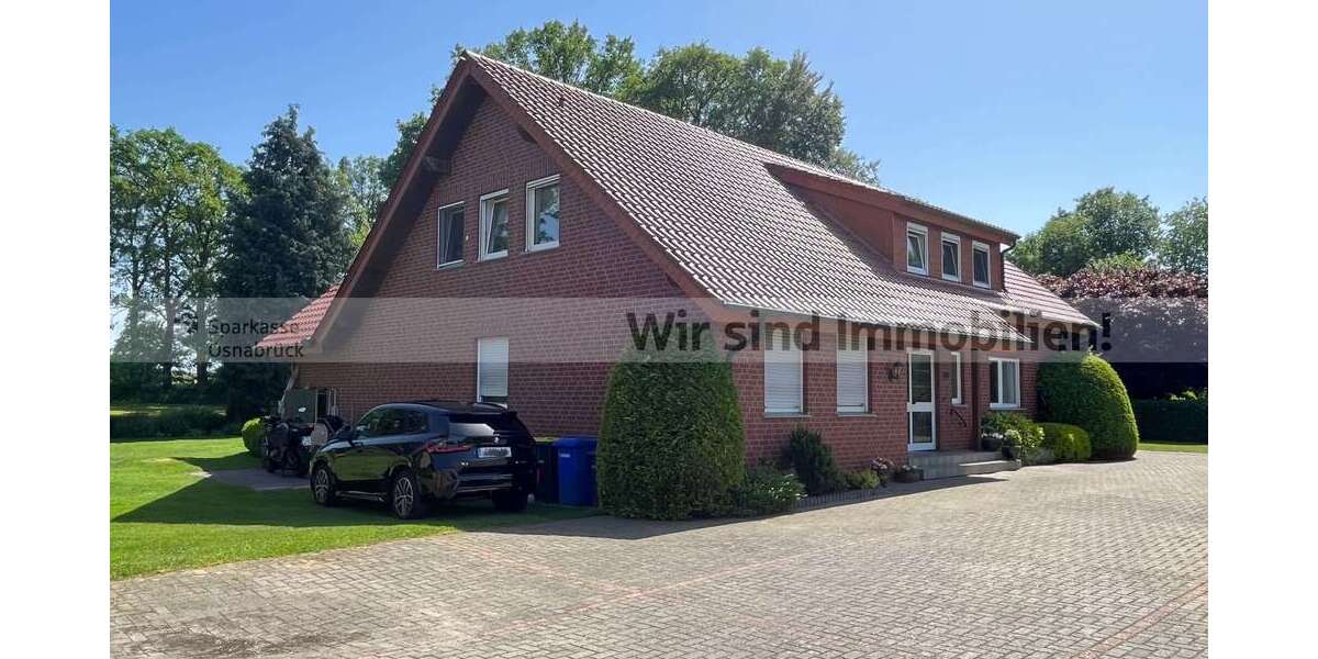 Einfamilienhaus Westerkappeln - 6 Zimmer, 203 m&sup2;, 475.000&euro; | Angebot:27081889