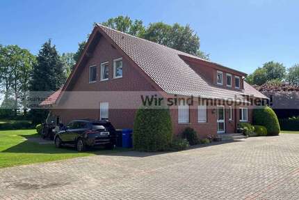 Haus Westerkappeln - 6 Zimmer, 203 m&sup2;, 475.000&euro; | Angebot:27081889