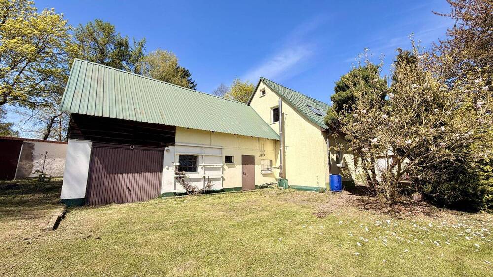 Mehrfamilienhaus, Wohnhaus Reimershagen - 1 Zimmer, 260 m&sup2;, 155.000&euro; | Angebot:26840882