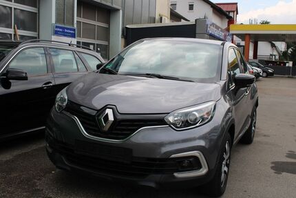 Renault Captur 74.000 km 9.999 &euro; Wangen 88239