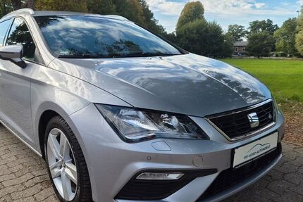 Seat Leon 152.973 km 9.999 &euro; Buxtehude 21614