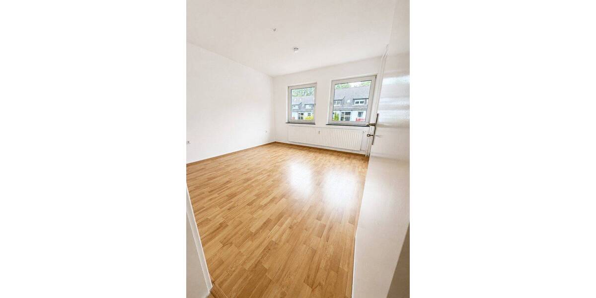 Etagenwohnung Bremen Lehe - 3 Zimmer, 56 m&sup2;, 1.100&euro; | Angebot:26886548