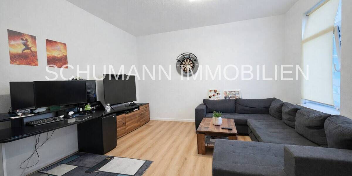 Mehrfamilienhaus, Wohnhaus Wilhelmshaven Heppens - 1 Zimmer, 360 m&sup2;, 369.000&euro; | Angebot:25746650