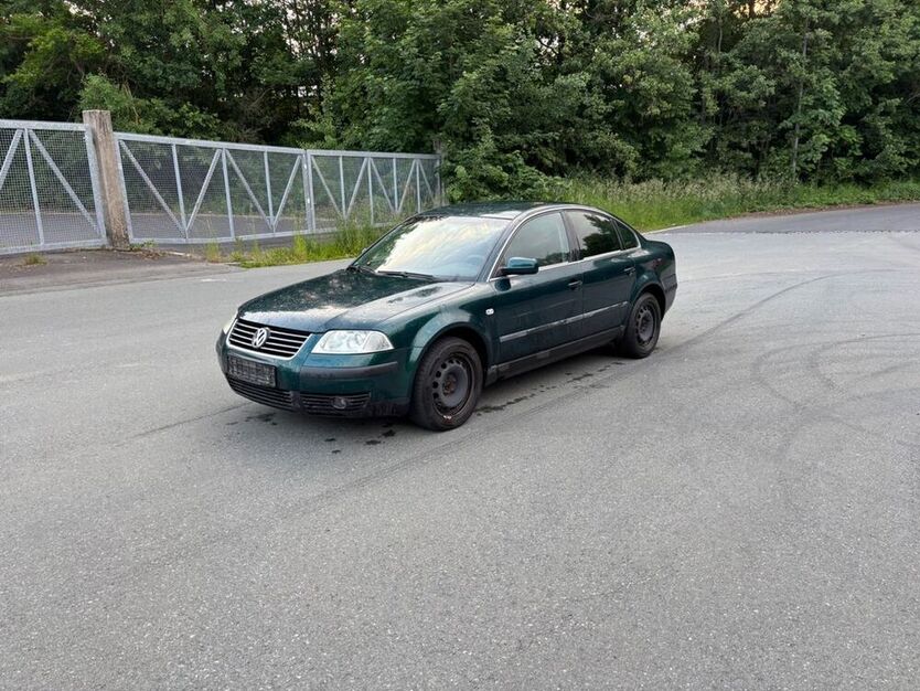 Passat