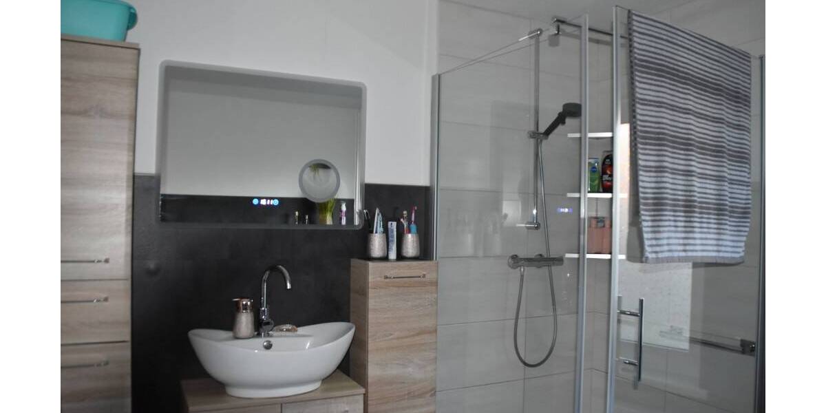 Doppelhaushälfte Brieskow-Finkenheerd Finkenheerd - 5 Zimmer, 100 m&sup2;, 186.000&euro; | Angebot:25770083