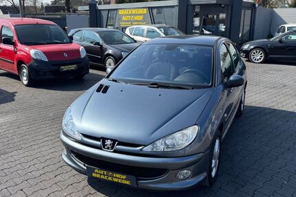 Peugeot 206 114.000 km 5.350 &euro; Bielefeld 33649