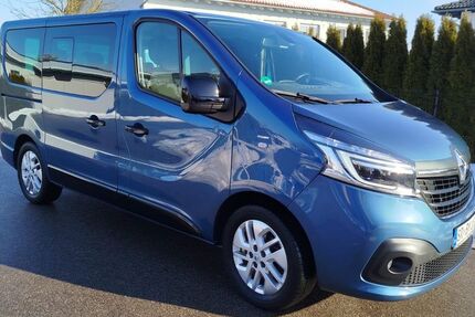 Renault Trafic 130.870 km 19.500 &euro; Oberschneiding 94363