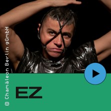 EZ 30.01.2026 Chamäleon Theater Berlin in den Hackeschen Höfen