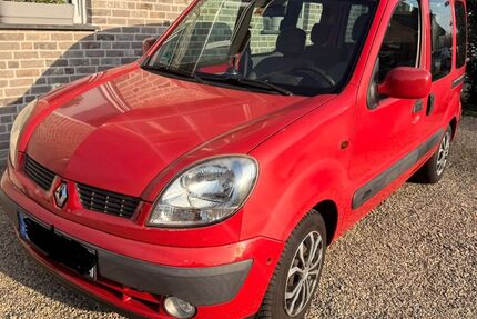 Renault Kangoo 188.204 km 1.250 &euro; Herzogenrath 52134