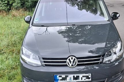 VW Sharan