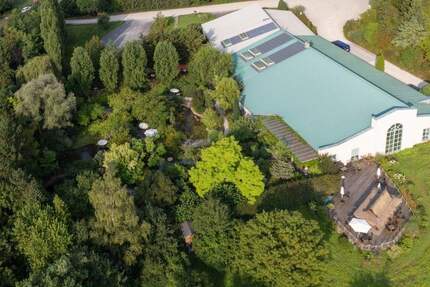 Gewerbeobjekt Rothenburg ob der Tauber Rothenburg - 1.350.000&euro; | Angebot:25728911