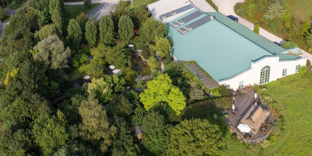 Gewerbeobjekt Rothenburg ob der Tauber Rothenburg - 1.350.000&euro; | Angebot:25728911