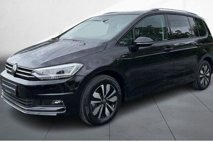 VW Touran 22.500 km 37.750 &euro; Dresden 01067
