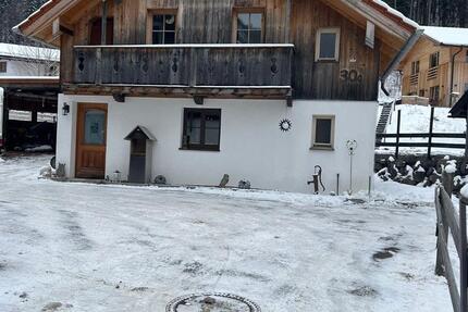 Einfamilienhaus (Freistehend) in Schliersee zu Verkaufen 3 zimmer