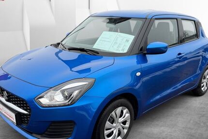 Suzuki Swift 38.049 km 13.990 &euro; Lübeck 23554