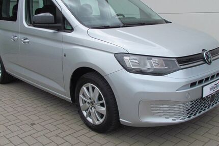 VW Caddy 134.940 km 22.690 &euro; Dippoldiswalde 01744