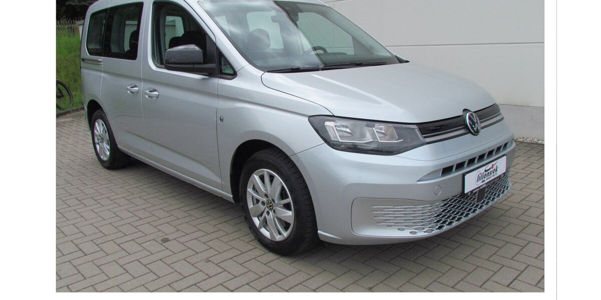 VW Caddy 134.940 km 22.690 &euro; Dippoldiswalde 01744