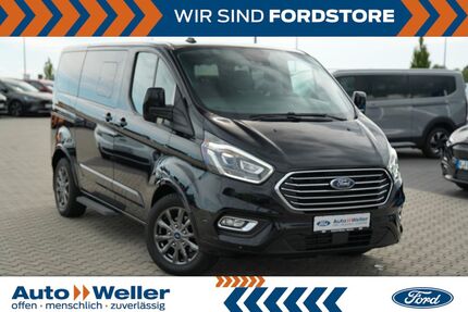 Ford Tourneo Custom 46.074 km 39.990 &euro; Wetzlar 35581